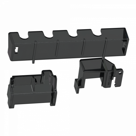PowerLogic - Kit plombage pour Centrale de mesure PM5500