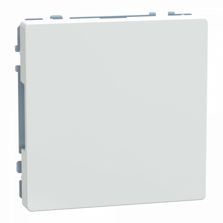 D-Life - obturateur - blanc lotus - méca + enjoliveur