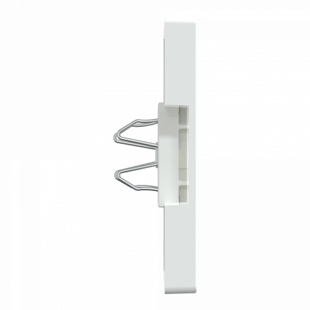 D-Life - enjoliveur pour prise USB - blanc lotus