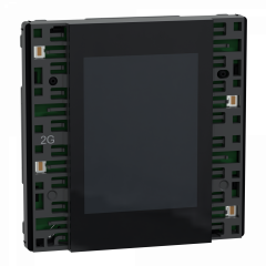SpaceLogic KNX - D-Life - Dynamique - 4 boutons poussoir