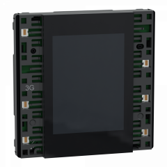 SpaceLogic KNX - D-Life - Dynamique - 6 boutons poussoir