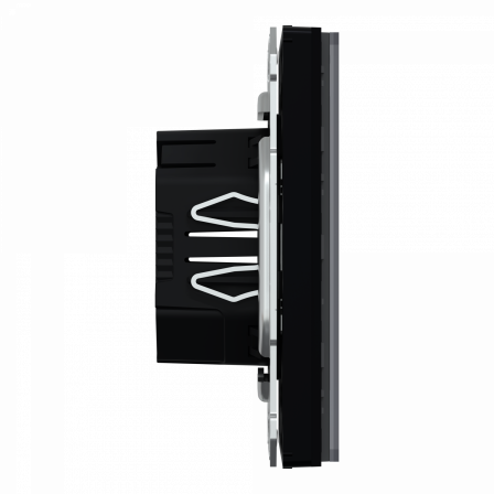 SpaceLogic KNX - D-Life - Dynamique - 6 boutons poussoir
