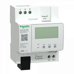 SpaceLogic KNX - DALI Pro - 1 sorties 64 ballasts DALI 2.0