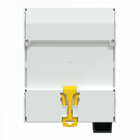 SpaceLogic KNX - chauffage et refroidissement - 6 sorties servomoteurs 230/24v