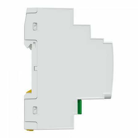 SpaceLogic KNX - commutation volet/store - 8 sorties 10AX/16AC1 - extension