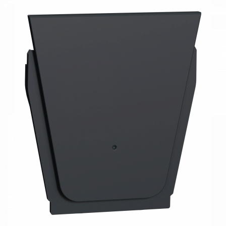 Mureva Styl - Entrée de câble simple - IP55 - gris