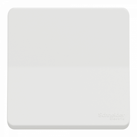 Mureva Styl - Va et vient - composable - IP55 - IK08 - connexion auto - blanc