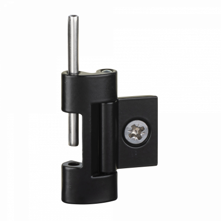 PanelSeT Accessoires - charnière - 180° - pour coffret