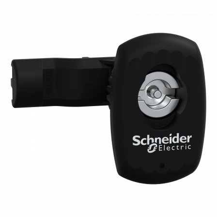 PanelSeT Pièces détachées - serrure + clé standard pour coffret S3D - DB3 neutre