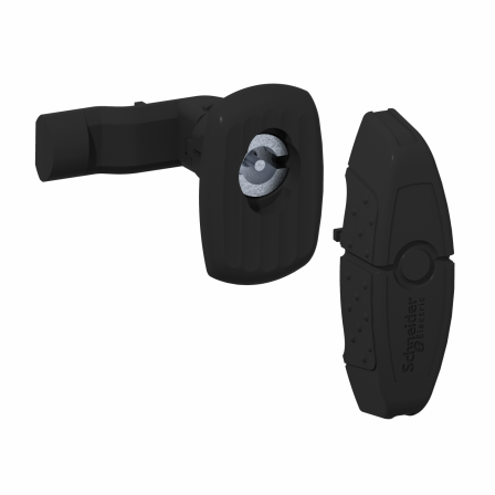 PanelSeT Pièces détachées - serrure DB3 mm