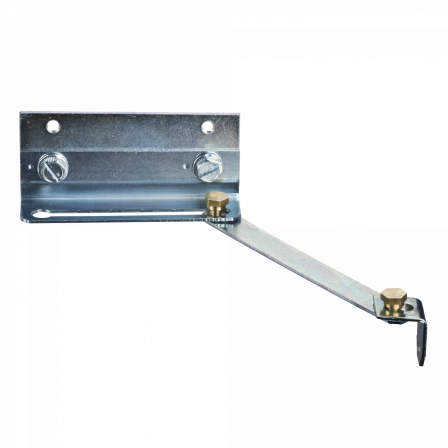 PanelSeT - arrêt de porte acier - pour coffret