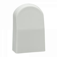 ClimaSys - ouïes aération - plastique - découpe Ø33mm