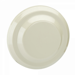 ClimaSys - ouïes aération - plastique - découpe Ø38mm