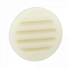 ClimaSys - ouïes aération - plastique - découpe Ø45,5mm