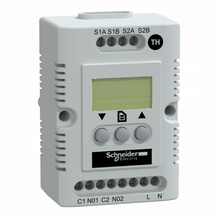 ClimaSys - thermostat électronique - 230V