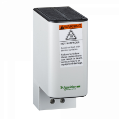 ClimaSys - résistance chauffante isolée - 20W - 12..24V