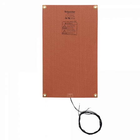 ClimaSys - résistance ultrafine - 100W - 240V