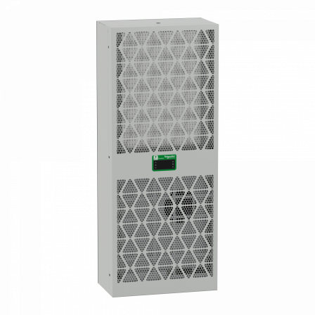 ClimaSys - Climatisation d'armoire - latérale - 1.2kW - 2 poles - 400/460V