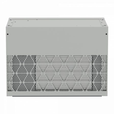 ClimaSys - Climatisation d'armoire - toit - 1.5kW - 2 poles - 400/460V IP54
