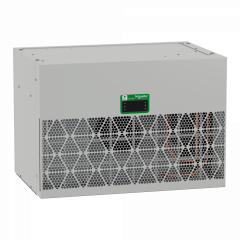 ClimaSys - Climatisation d'armoire - toit - 1.5kW - 230V IP54