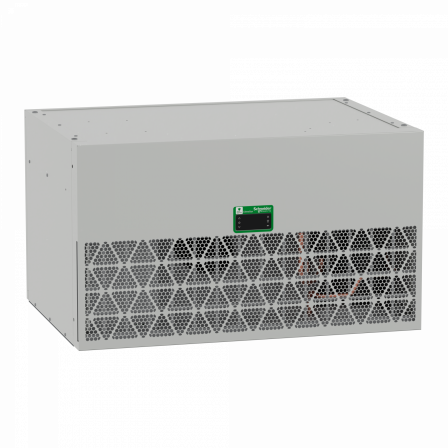 ClimaSys - Climatisation d'armoire - toit - 3kW - 3 poles - 380/460V IP54