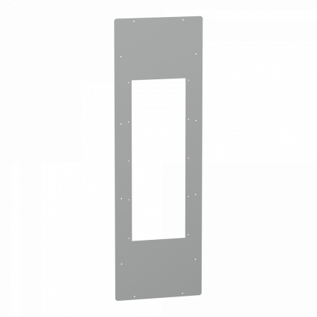 ClimaSys - Kit retrofit - Clim Slim inox 1,1-1,5kW climatisation encastre