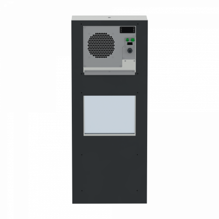 ClimaSys - Climatisation d'armoire - Outdoor - 1.6kW - 2 poles - 400/460V