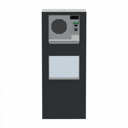 ClimaSys - Climatisation d'armoire - Outdoor - 2kW - 3 poles - 380/460V