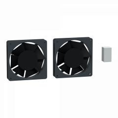 ClimaSys - Kit ventilation-condensateur-climatisation lat 350&600W,toit 600W