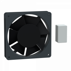 ClimaSys - Kit ventilation-evaporateur-climatisation lat 350-600W,toit 600W