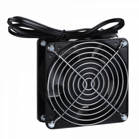 ClimaSys - ventilateur - 54m3/h - 230V - avec 2 grilles et 2 filtres