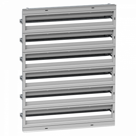 PanelSeT - PLM108 DLA chassis.distribution.modulaire - 234 modules