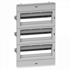 PanelSeT - PLM64 DLA chassis.distribution.modulaire - 48 modules