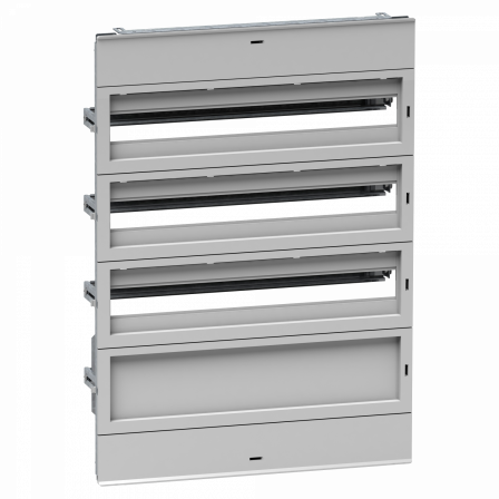PanelSeT - PLM86 DLA chassis.distribution.modulaire - 84 modules