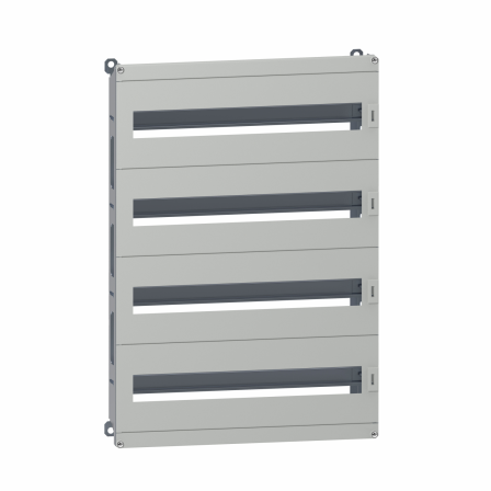 PanelSeT - châssis modulaire DLM - H700L500 - 88 modules