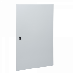 PanelSeT Pièces détachées - porte droite - acier S3D - 1000x500 - avec fermet.