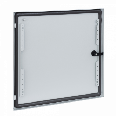 PanelSeT Pièces détachées - porte pleine - coffret S3D - 700x500 - avec fermet.