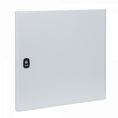 PanelSeT Pièces détachées - porte pleine - acier S3D - 1000x1000 - avec fermet.