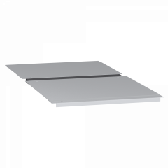 PPC 2PART.CELL.SF600X1000