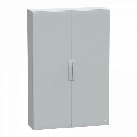 PanelSeT - Armoire polyester 1500x1000x320 - IP65 Ral 7035
