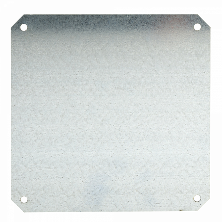 PanelSeT - châssis plein pour PLS36x36