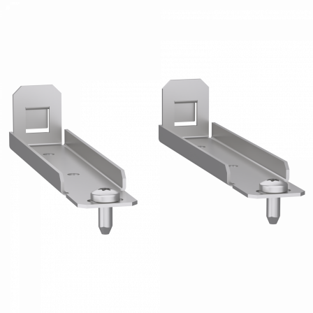 PanelSeT Accessoires - Kit fixation centrale - châssis - 19p