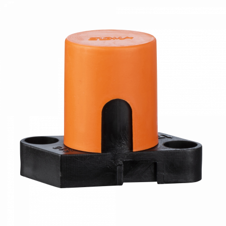 PanelSeT - borne SIGMA - câble 35mm²