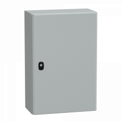 S3D 600X400X200 PORTE PL