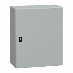 S3D 600X500X250 PORTE PL