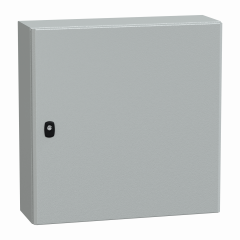 S3D 600X600X200 PORTE PL