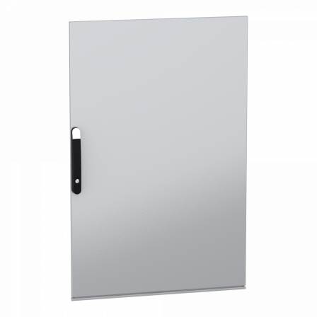 PanelSeT SFN Kit - porte pleine - 1200x800 mm (Hxl)