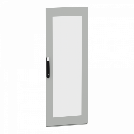 PanelSeT SFN Kit - porte vitrée - 1600x600 mm (Hxl)