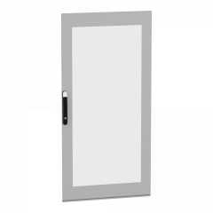 PanelSeT SFN Kit - porte vitrée - 1600x800 mm (Hxl)