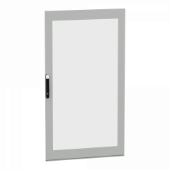 PanelSeT SFN Kit - porte vitrée - 1800x1000 mm (Hxl)